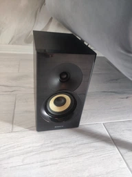 Акустическая система Real-El S-470 Black (EL121200018) фото от покупателей 2