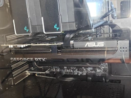 Відеокарта GeForce RTX 5070 12GB GDDR7 Prime OC Asus (PRIME-RTX5070-O12G)