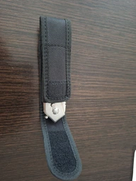 Чохол для ножів Ganzo KnifeBag-2 Червоний (KnifeBag2-RD) фото від покупців 1
