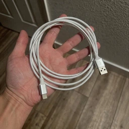 Кабель Ultra UC100-0100WH фото от покупателей 1