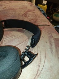 Навушники Hator Hyperpunk 3 Black (ESH01)