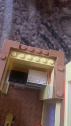 Конструктор LEGO Семейный дом Блю 382 элемента (11203)
