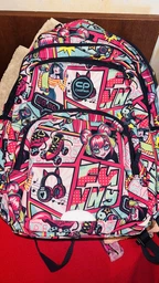 Рюкзак CoolPack Pick 17” Anime (F099814)