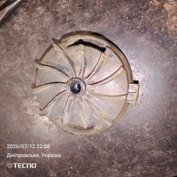 Тример садовий Bosch EasyGrassCut 23 (06008C1H01) фото від покупців 1