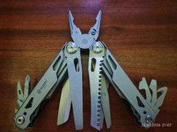 Мультитул Multi Tool Ganzo G303-B (G303-B)