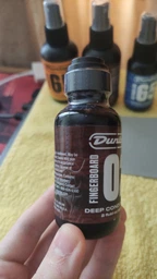 Набір засобів Dunlop 6500 System 65 Guitar Maintenance Kit фото від покупців 1