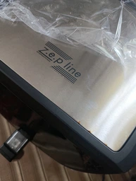 Аерогриль мультипіч на дві тіні зі знімним кошиком Zepline ZP-217 12 л 4200 Вт 5110152