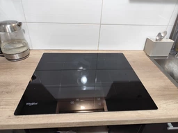 Варильна поверхня електрична Whirlpool WS Q4860 NE