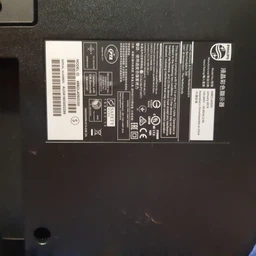 Універсальний пульт для телевізорів PHILIPS ( SMART TV / LCD / LED TV )
