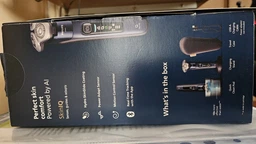 Електробритва PHILIPS X9003/30​ серії i9000 Prestige фото від покупців 4