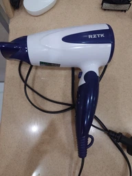 Фен RZTK HD 153 1500Вт