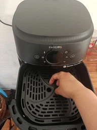 Мультипечь PHILIPS Ovi серии 2000 NA230/00 фото от покупателей 1