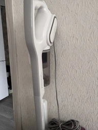 Пылесос без мешка Deerma Stick Vacuum Cleaner Cord Gray (Международная версия) (DX700S) фото от покупателей 1