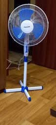 Вентилятор ViLgrand VF401 Blue VF401_blue