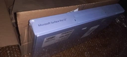 Ноутбук Microsoft Surface Pro 12 (EP2-33674DX), Qualcomm Snapdragon X Plus / 12" / 90 Гц / Touch / RAM 16 ГБ LPDDR5X / SSD 512 ГБ / Qualcomm Adreno / Windows 11 Home / Фіолетовий фото от покупателей 5