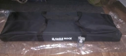 Туристический раскладной стол для пикника Eagle Rock 89х60х65 кемпинговый столик алюминиевый складной