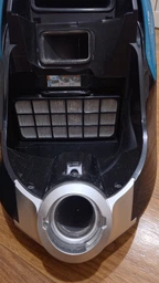 Комплект фільтрів для пилососа Rowenta X-Trem Power Cyclonic ZR006001 RO6941EA RO6963EA RO6984EA