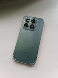 Мобільний телефон Xiaomi 17 12/512GB Venture Green (1186348) фото від покупців 1