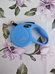 Поводок-рулетка Flexi Classic XS 3 м Красный