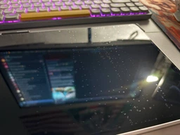 Гидрогелевая пленка ArmorStandart Clear для планшета Lenovo Yoga Tab 11 TB710FU (ARM89828) фото от покупателей 1