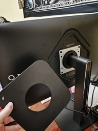 Монітор 27" HP Omen 27 Black (780F9E9)