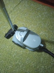 Пилосос ELECTROLUX EL31C2OG 304754 фото від покупців 7
