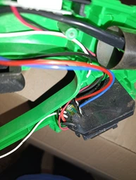 Коса аккумуляторная RZTK GB 20V Kit Li-ion 2x2 Ah фото от покупателей 2