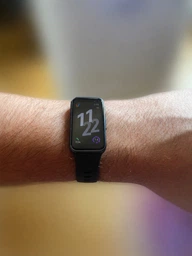 Смарт-годинник Huawei Band 10 Black UA фото от покупателей 2
