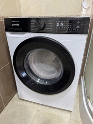 Пральна машина GORENJE WNHA62SAS/UA фото від покупців 1