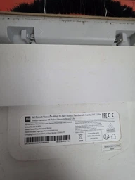 Расходники для робота пылесоса Xiaomi Mi Robot Vacuum Mop 1С STYTJ01ZHM SKV4093GL STYTJ02ZHM STYTJ03ZHM F9 (H350)