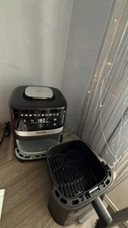 Мультипечь Tefal Easy Fry Silence EY5568E0 фото от покупателей 2