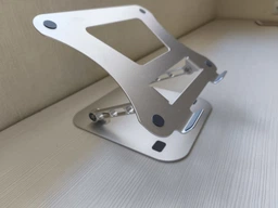 Алюминиевая подставка для ноутбука 11-16 дюймов PowerMe ProStand