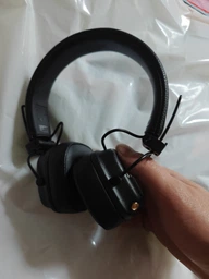 Навушники Marshall Major IV Bluetooth Brown (1006127) фото від покупців 1