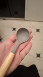 Набор кухонных принадлежностей 12шт Kitchen Set Черный фото от покупателей 2