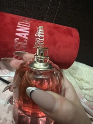Парфумована вода для жінок Jean Paul Gaultier So Scandal 80 ml фото від покупців 1