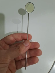 Зеркало носоглоточное Surgicon Laryngeal диаметр 22 мм (2000988945483)