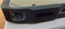 Чохол Spigen Optik Armor Case для Samsung Galaxy S26 Ultra Black (ACS10687) фото від покупців 8