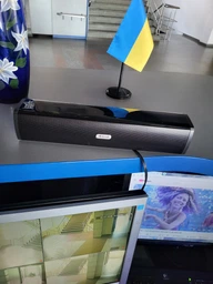 Акустична система Kisonli i-650 Black (YT45306)