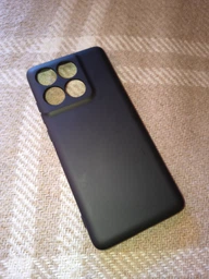 Чохол для смартфона ArmorStandart ICON для Motorola Edge 60 Pro 5G Camera cover Dark Blue (ARM85879)