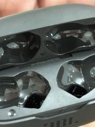 Навушники JBL Wave Beam White (JBLWBEAMWHT)