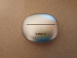 Навушники Baseus Bowie MC1 Pro OWS Silver (6932172694890) фото від покупців 2