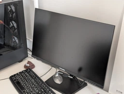 Монітор 23.8" Prologix PL2425HF -- FHD IPS 120Hz / 1 мс (MPRT) / AMD FreeSync