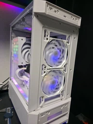 Вентилятор ID-Cooling NO-12015-XT ARGB (NO-12015-XT ARGB) фото від покупців 3