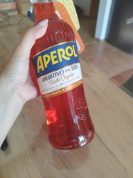 Аперитив Aperol Aperitivo 0.7 л 11% + Аперитив Aperol Aperitivo 0.7 л 11% (8002230000302)