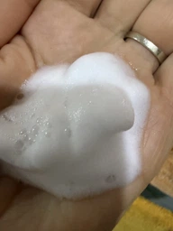 Пінка для вмивання Hollyskin Hyaluronic Acid Foaming Facial Cleanser з гіалуроновою кислотою 150 мл