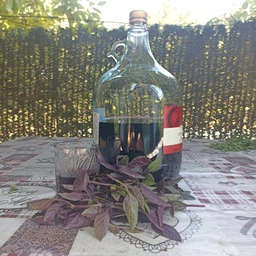 Вино Colli Amerini Rosso de Italia червоне сухе 5 л 12% (8009489050065_8011510031660)