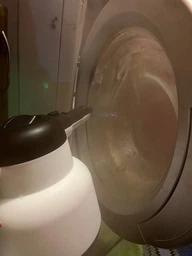 Пароочиститель RZTK Steam Clean Pro 1500Вт фото от покупателей 7
