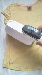 Отпариватель с функцией утюга ESLLSE PULS 1700 Вт фото от покупателей 1