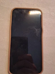 Чохол Silicone Premium case з захистом камери для iPhone 16e та iPhone 17e Full Camera Protective desert gold 5637