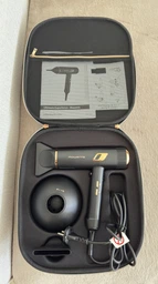Фен Rowenta ULTIMATE EXPERIENCE MAESTRIA CV9920F3 фото від покупців 4